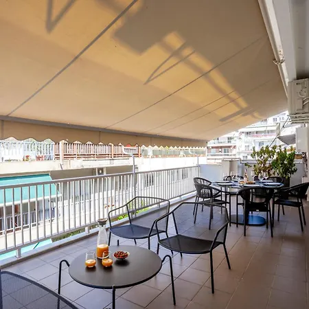 דירה Maison 54 - Modern In Thessaloniki!
