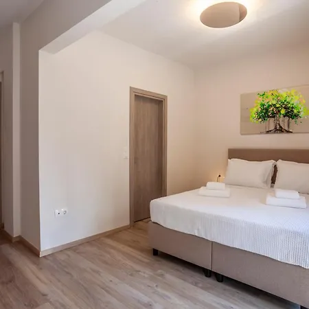 Maison 54 - Modern In Thessaloniki! דירה סלוניקי