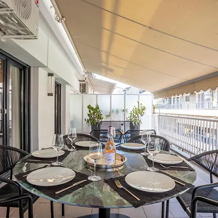 Maison 54 - Modern In Thessaloniki! * Θεσσαλονίκη