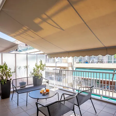 Maison 54 - Modern In Thessaloniki! Διαμέρισμα *