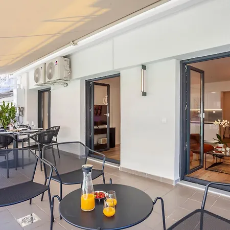 Maison 54 - Modern In Thessaloniki! Διαμέρισμα Θεσσαλονίκη