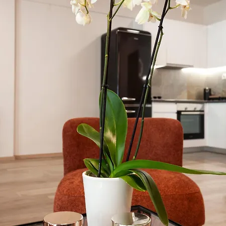 Maison 54 - Modern In Thessaloniki! Διαμέρισμα *
