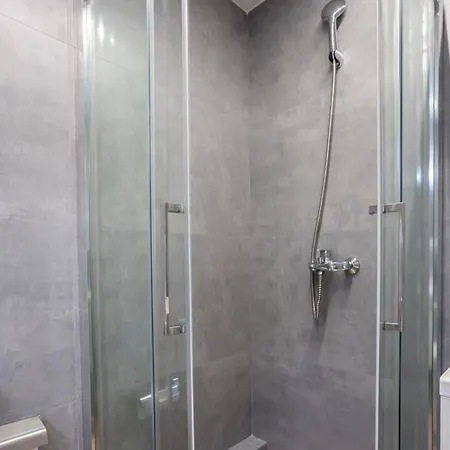 Maison 54 - Modern In Thessaloniki!
